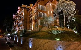 Alpes da Montanha Gramado próximo ao centro locação de temporada